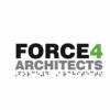 FORCE4 ARCHITECTS A/S logo