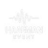 Haaeman event v/Simon Vandenbergh Haaeman logo