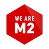 M2 GROUP APS logo