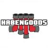 Habengoods I/S logo