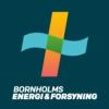 Bornholms El-Produktion A/S logo