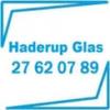 Haderup Glas logo