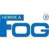 GÅRDEJER KARSTEN FOG logo