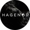 Hagenør Design logo