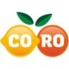 CO-RO A/S logo