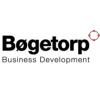 BØGETORP ApS logo