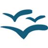 Hals Strand Camping I/S logo