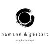 Hamann & Gestalt logo
