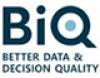 BiQ A/S logo
