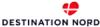 Destination NORD & Partners A/S logo