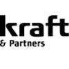 KRAFT & PARTNERS A/S logo