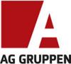 AG Gruppen A/S logo