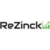 ReZinck ApS logo