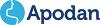 APODAN A/S logo