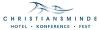 KOMMANDITSELSKABET CHRISTIANSMINDE logo