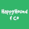 HappyHound & Co I/S logo