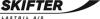 SKIFTER LASTBIL A/S logo