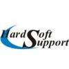 HardSoft Support logo