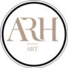 Anne Rønn Harlis logo