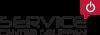 Service Center Gruppen A/S logo