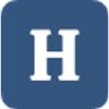 Harmony IT ApS logo