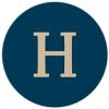 Hartmann Revision v/Allan Hartmann logo