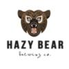 Hazy Bear Brewing I/S logo