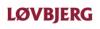 LØVBJERG SUPERMARKED A/S logo