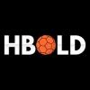 HBOLD.dk  I/S logo