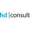 hd consult v/Henrik Dürr logo