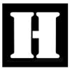 JM Møller logo