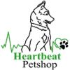 Heartbeat petshop logo