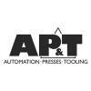 AP&T DANMARK A/S logo