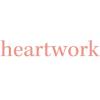 Heartwork studio I/S logo