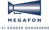 MEGAFON Ejendomme logo