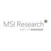 MSI RESEARCH ApS logo