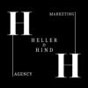 Heller&Hind I/S logo