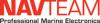 NAVTEAM A/S logo
