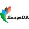 HengeDK / NordicMakerLab logo