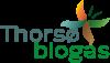Thorsø Biogasanlæg ApS logo