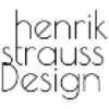 Henrik Strauss Design logo