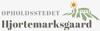 Opholdsstedet Hjortemarksgaard ApS logo