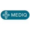 MEDIQ DANMARK KØGE A/S logo