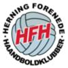 Herning Forenede Håndboldklubber logo