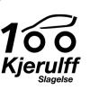 KJERULFF A/S logo