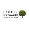 Hesle Nygaard 1844 logo