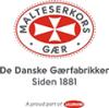 DE DANSKE GÆRFABRIKKER A/S logo