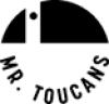 Mr. Toucans ApS logo