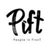 Pift ApS logo