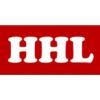 Hotel Heilmann Lyberth I/S logo